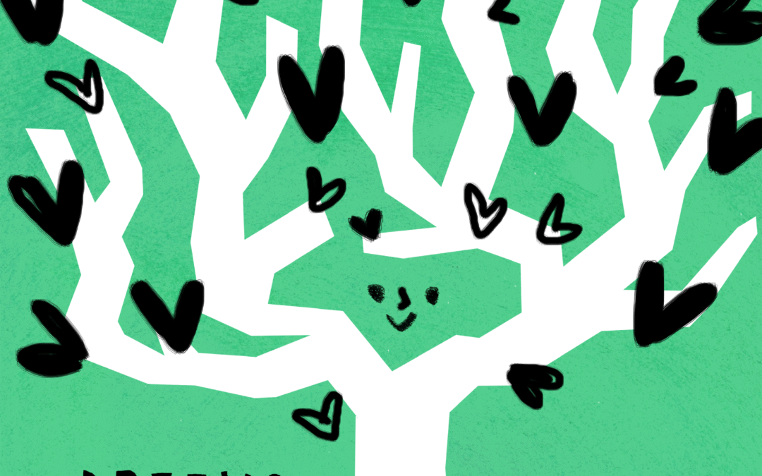 Drzewo Roku 2026 – zgłoś swoje ulubione drzewo do konkursu